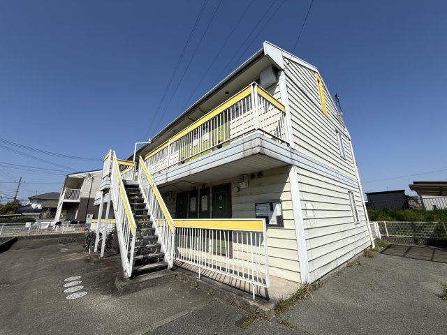 ノーブル高町