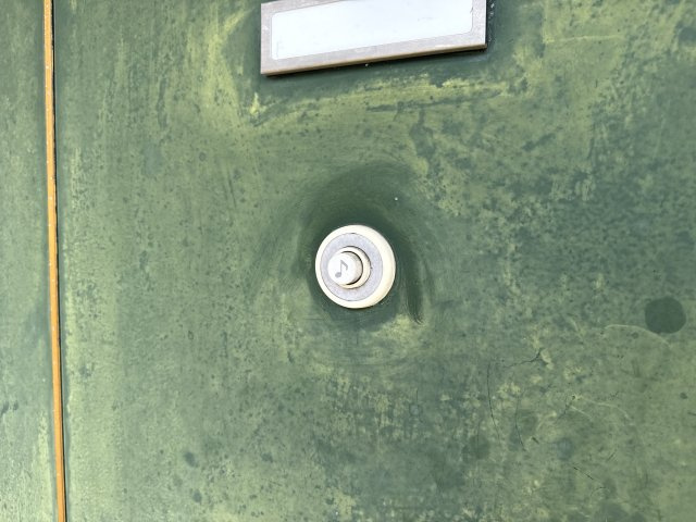 ノーブル高町のセキュリティ