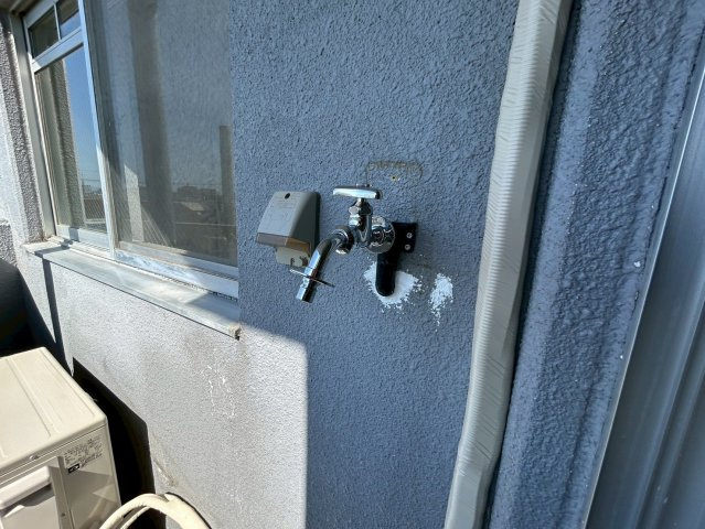 19サンライズ上小阪のその他共用部分