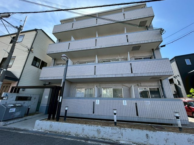 19サンライズ上小阪