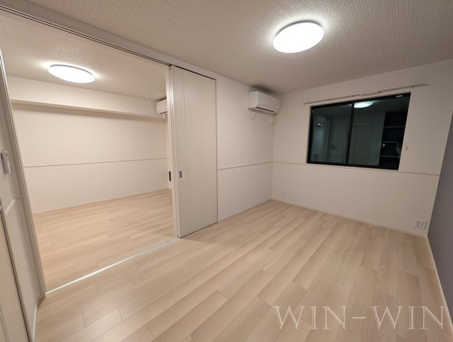 グラード 三ノ輪の寝室|イメージ（同施工会社同一モデルの写真です）