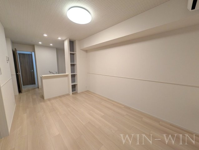 グラード 三ノ輪の内装|イメージ（同施工会社同一モデルの写真です）