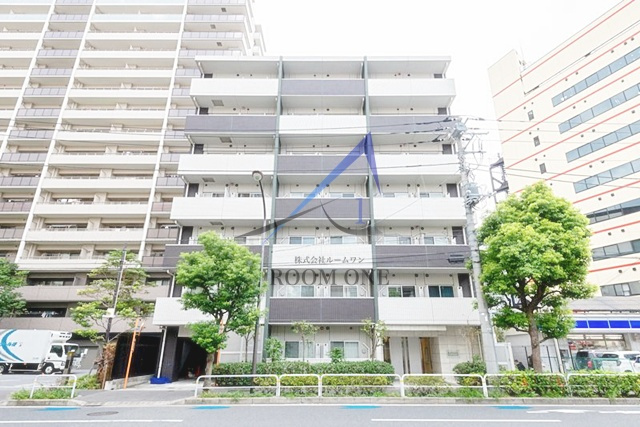 ラフィスタ品川ベイ