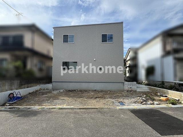 高知市朝倉西町 ⑥ 新築戸建て