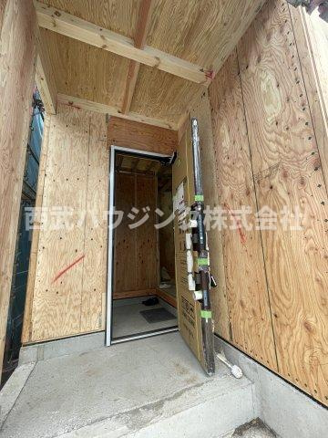 【仲介手数料無料】所沢市東狭山ケ丘１３期全１棟　所沢市の新築なら西武ハウジングのその他