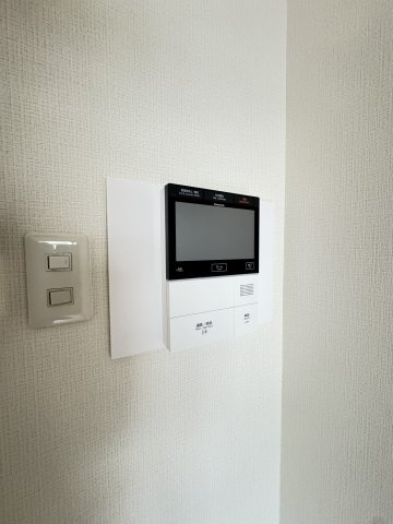 S-FORT神戸三宮北のセキュリティ