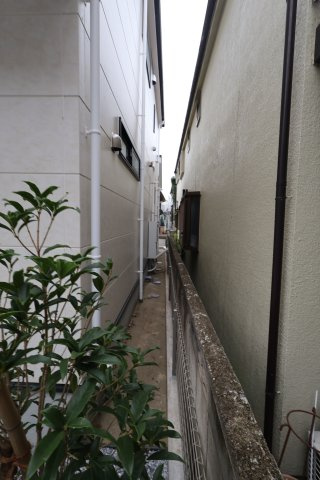 《仲介手数料無料》板橋区成増４丁目28-13新築一戸建てケイアイグレイスの外観