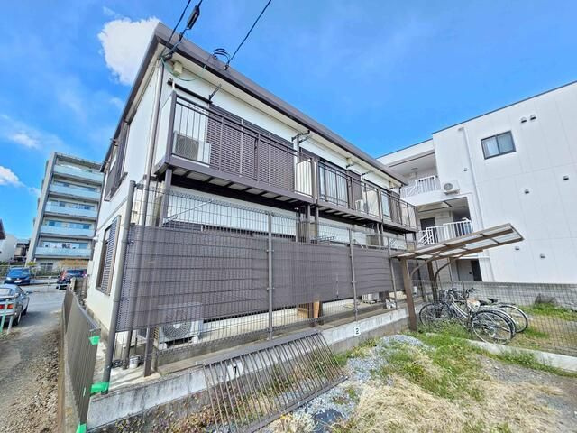 シティハイム久米川