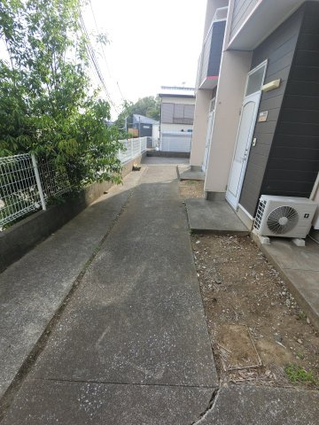KE6番館のその他共用部分