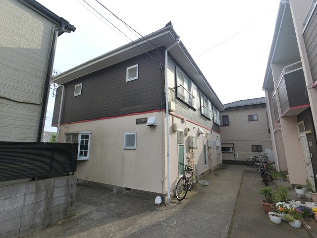 KE6番館