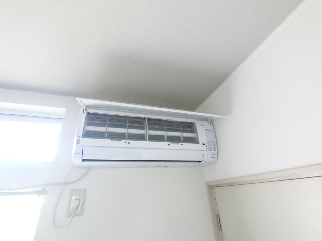 KE6番館の設備
