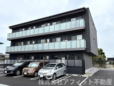 【外観】 | ランビリズマ