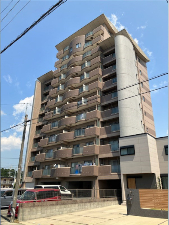 ランドマーク豊川