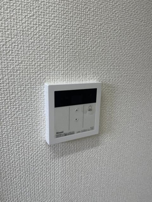 【設備】 | コーポＫ１