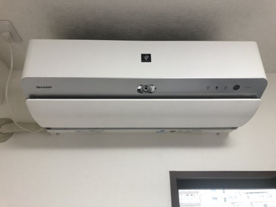 【設備】 | ローズマリーテラス