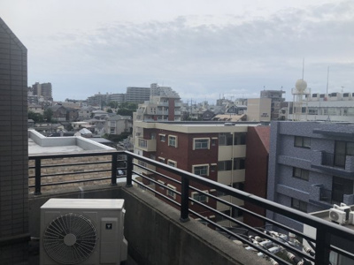 【展望】 | ローズマリーテラス