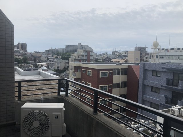 【展望】 | ローズマリーテラス