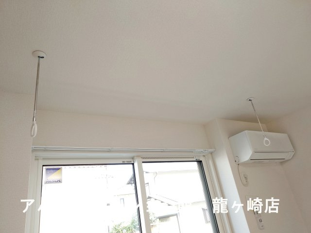 トリシア花水木 Ｍの設備