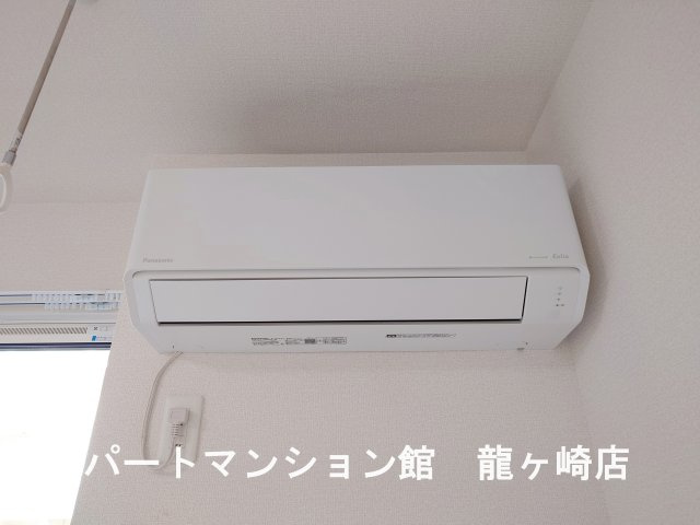 トリシア花水木 Ｍの設備