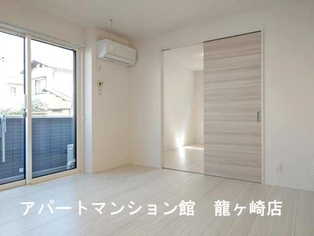 トリシア花水木 Ｍの内装