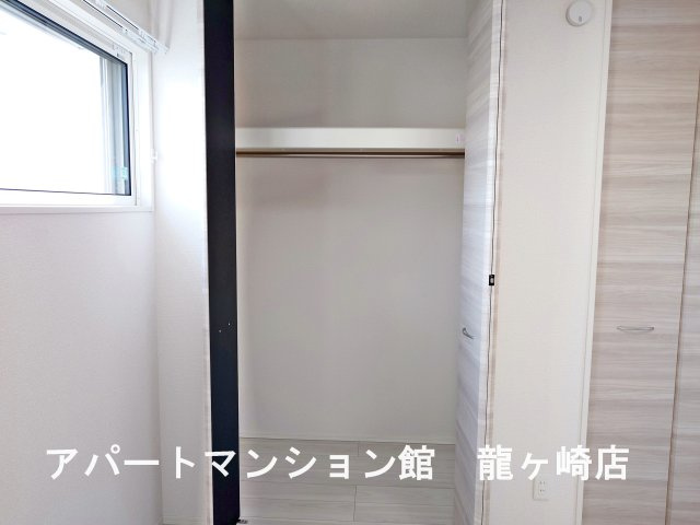 トリシア花水木 Ｍの収納