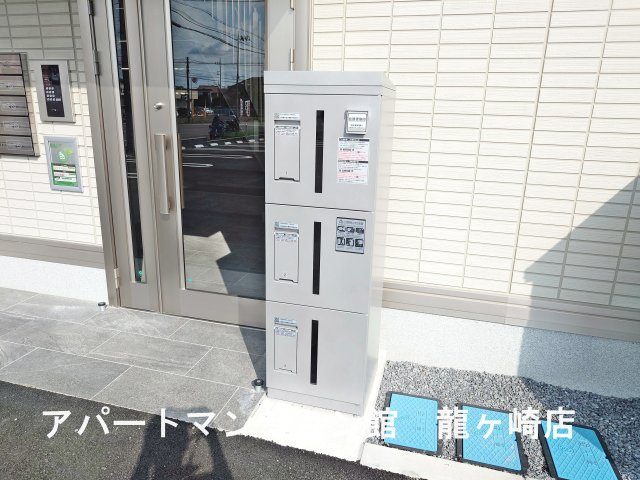 トリシア花水木 Ｍのその他共用部分