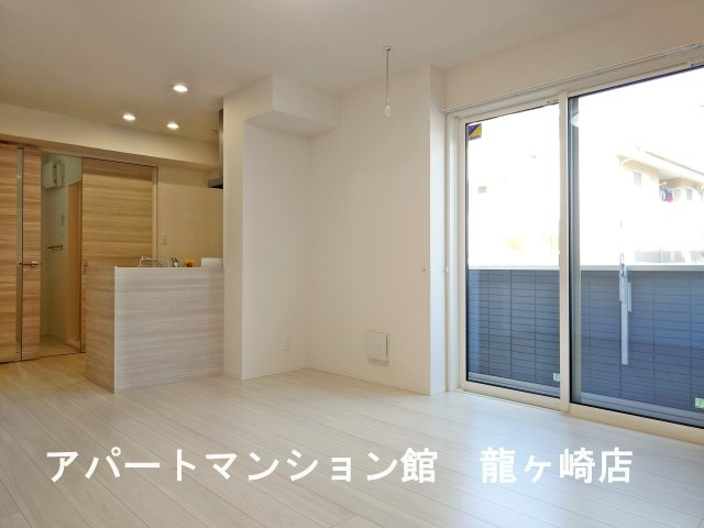 トリシア花水木 Ｍの居間・リビング
