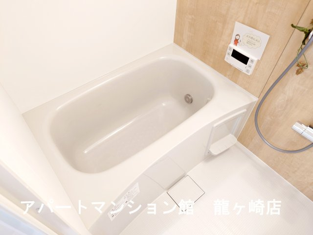 トリシア花水木 Ｍの浴室