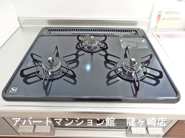 トリシア花水木 Ｍのキッチン