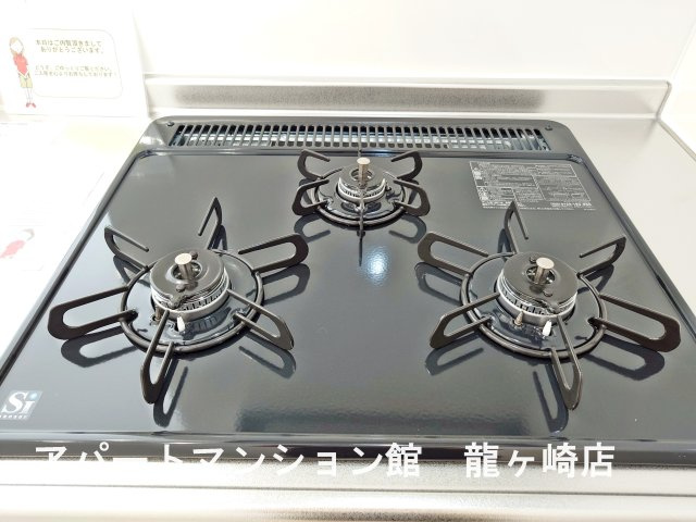トリシア花水木 Ｍのキッチン