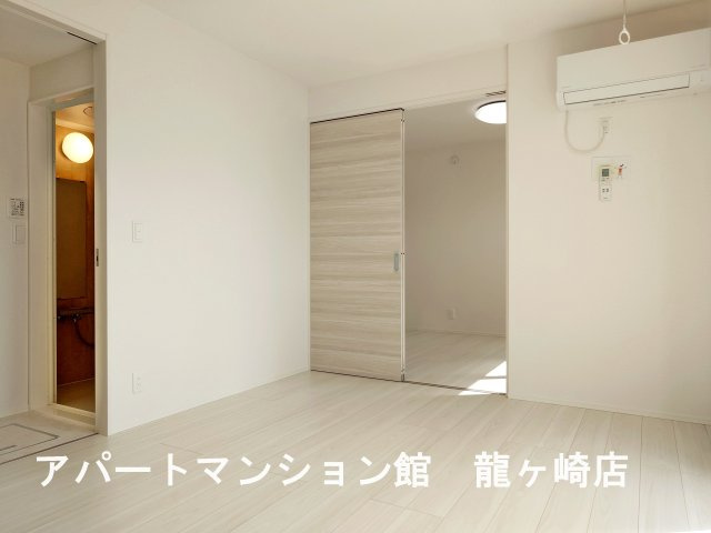 トリシア花水木 Ｍの内装