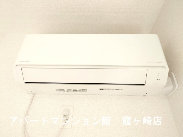 トリシア花水木 Ｍの設備