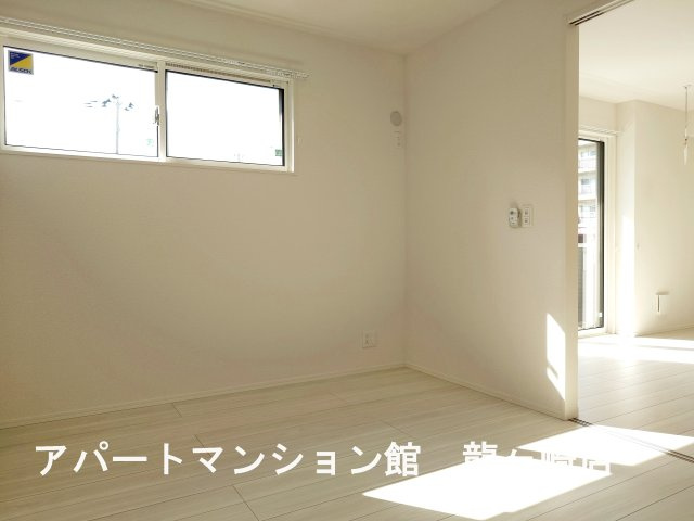 トリシア花水木 Ｍの寝室