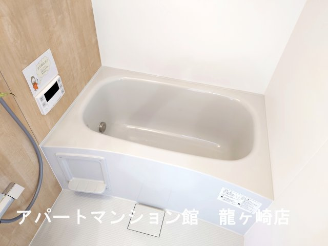 トリシア花水木 Ｍの浴室