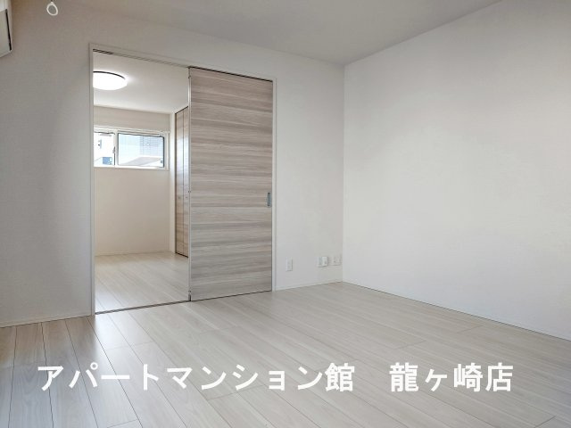 トリシア花水木 Ｍの内装