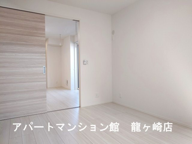トリシア花水木 Ｍの寝室