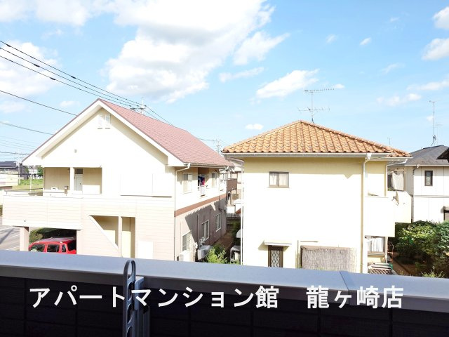 トリシア花水木 Ｍの展望