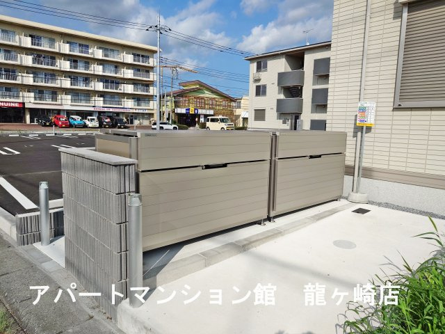 トリシア花水木 Ｍのその他共用部分
