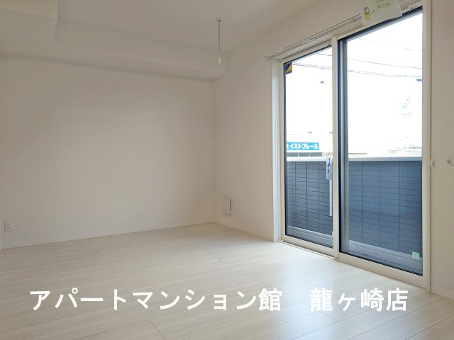 トリシア花水木 Ｍの内装