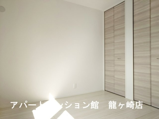 トリシア花水木 Ｍの寝室