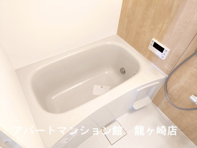 トリシア花水木 Ｍの浴室