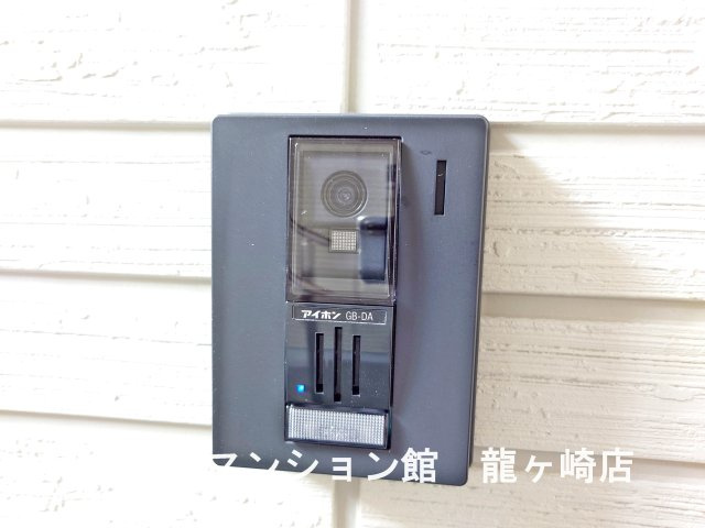 トリシア花水木 Ｍのセキュリティ