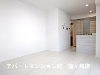【内装】 | トリシア花水木 Ｍ