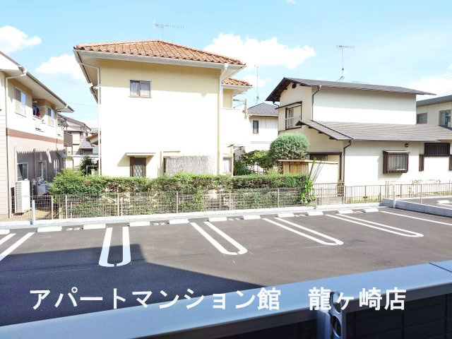 トリシア花水木 Ｍの展望