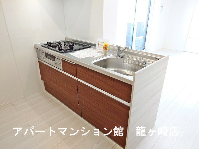 トリシア花水木 Ｍのキッチン