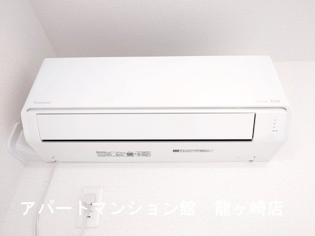 トリシア花水木 Ｍの設備