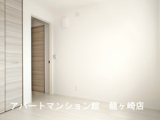 トリシア花水木 Ｍの寝室