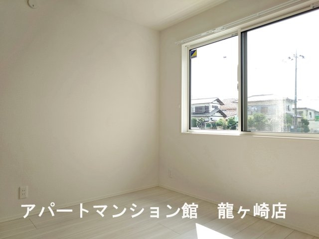 トリシア花水木 Ｍの寝室
