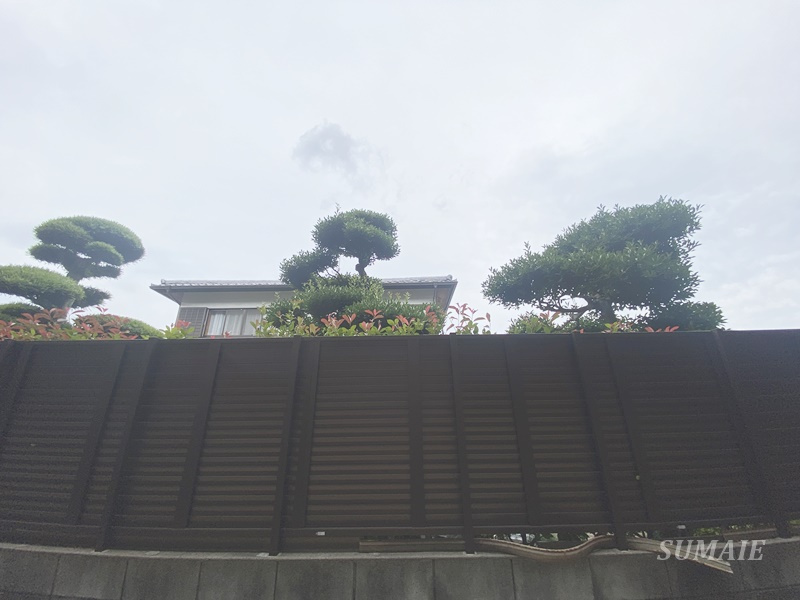ポルトフィーノの展望|逆サイドのお部屋からの景色です☆