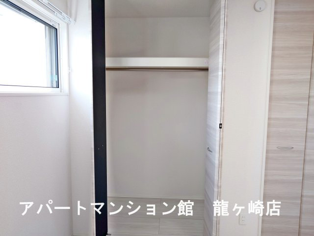 トリシア花水木 Ｙの収納